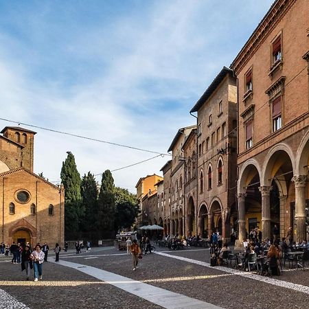 Santo Stefano Design Apartment By Wonderful Italy Bologna Eksteriør bilde