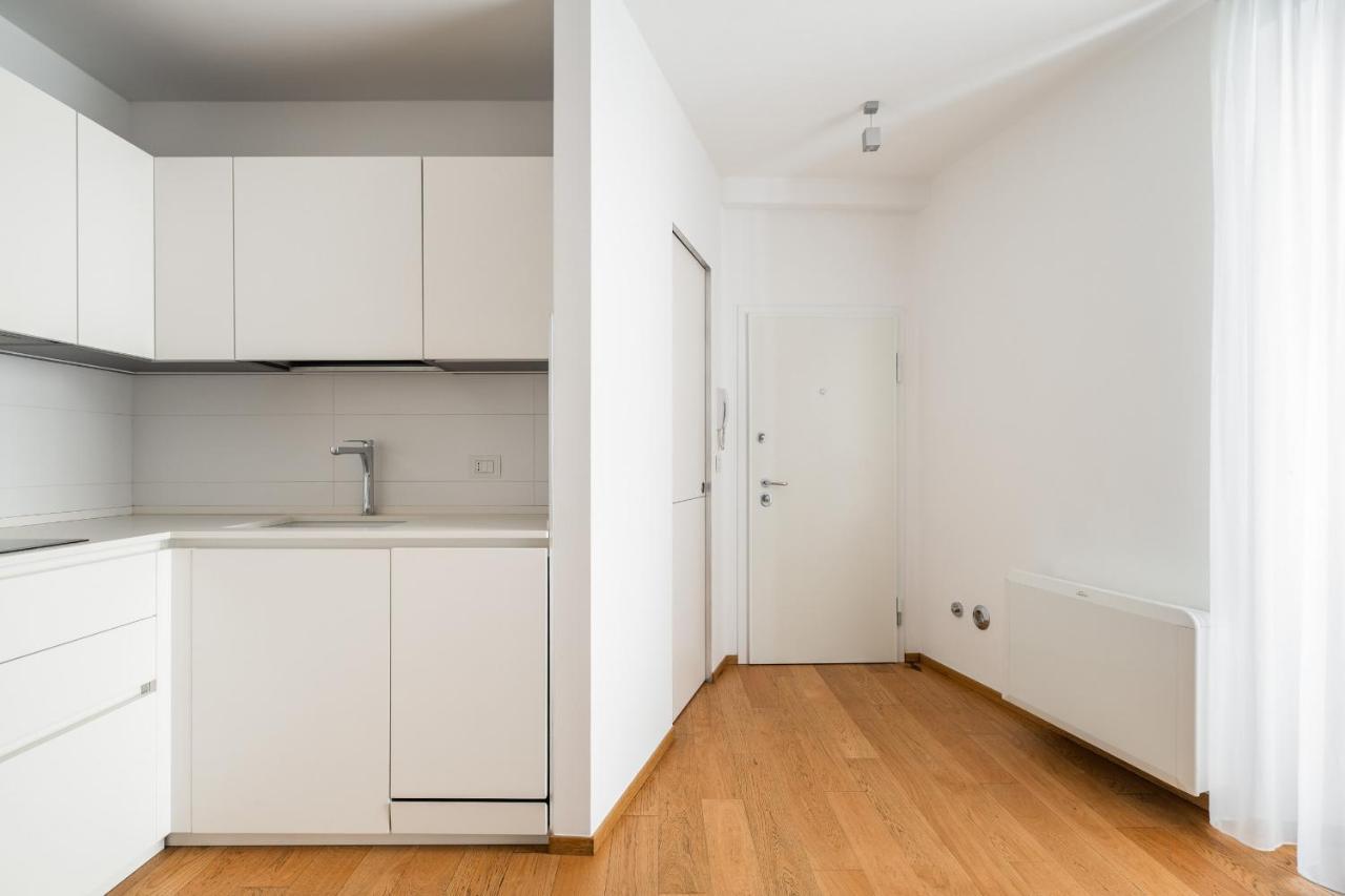 Santo Stefano Design Apartment By Wonderful Italy Bologna Eksteriør bilde