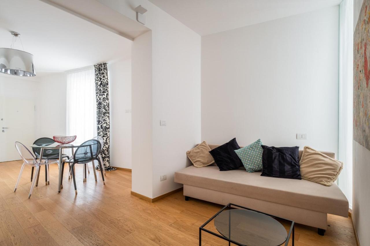 Santo Stefano Design Apartment By Wonderful Italy Bologna Eksteriør bilde