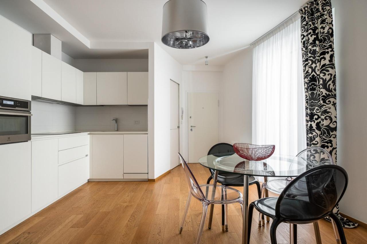 Santo Stefano Design Apartment By Wonderful Italy Bologna Eksteriør bilde