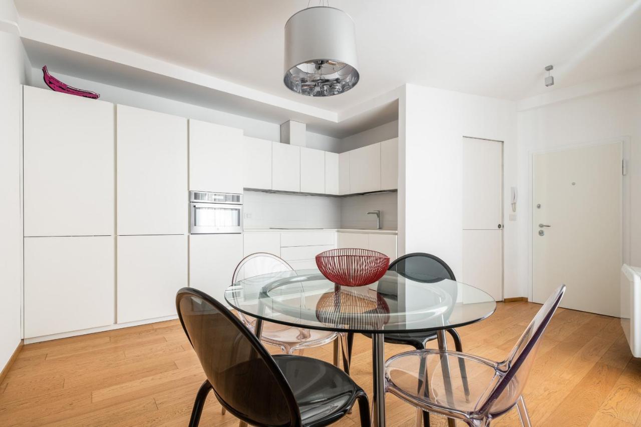 Santo Stefano Design Apartment By Wonderful Italy Bologna Eksteriør bilde
