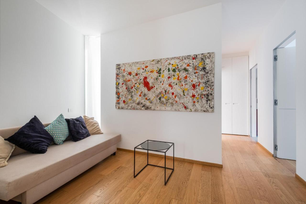 Santo Stefano Design Apartment By Wonderful Italy Bologna Eksteriør bilde