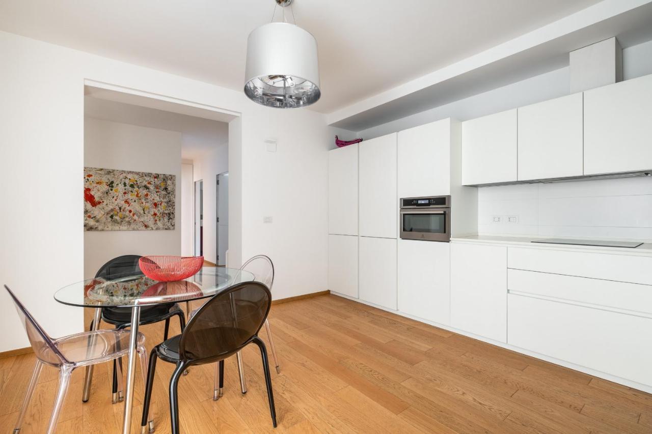 Santo Stefano Design Apartment By Wonderful Italy Bologna Eksteriør bilde