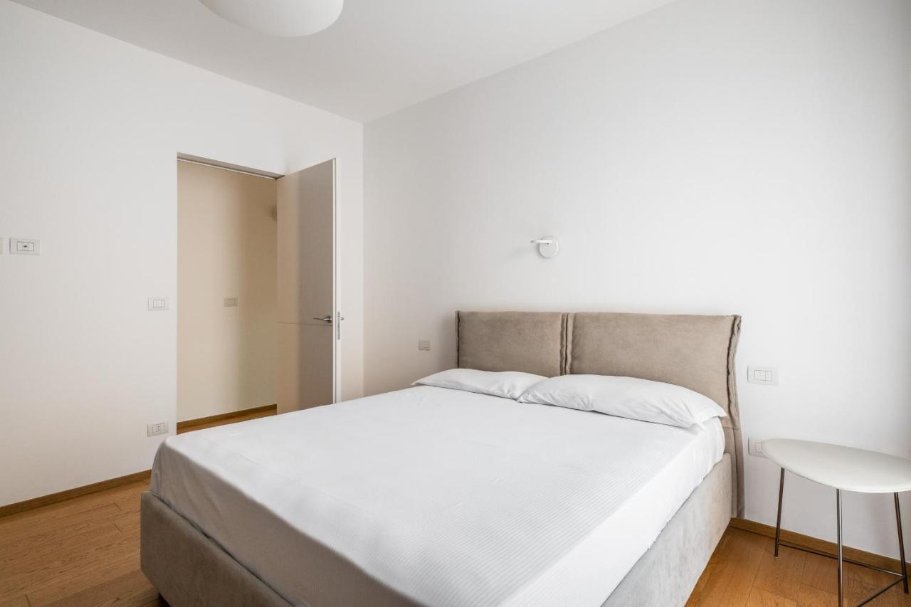 Santo Stefano Design Apartment By Wonderful Italy Bologna Eksteriør bilde