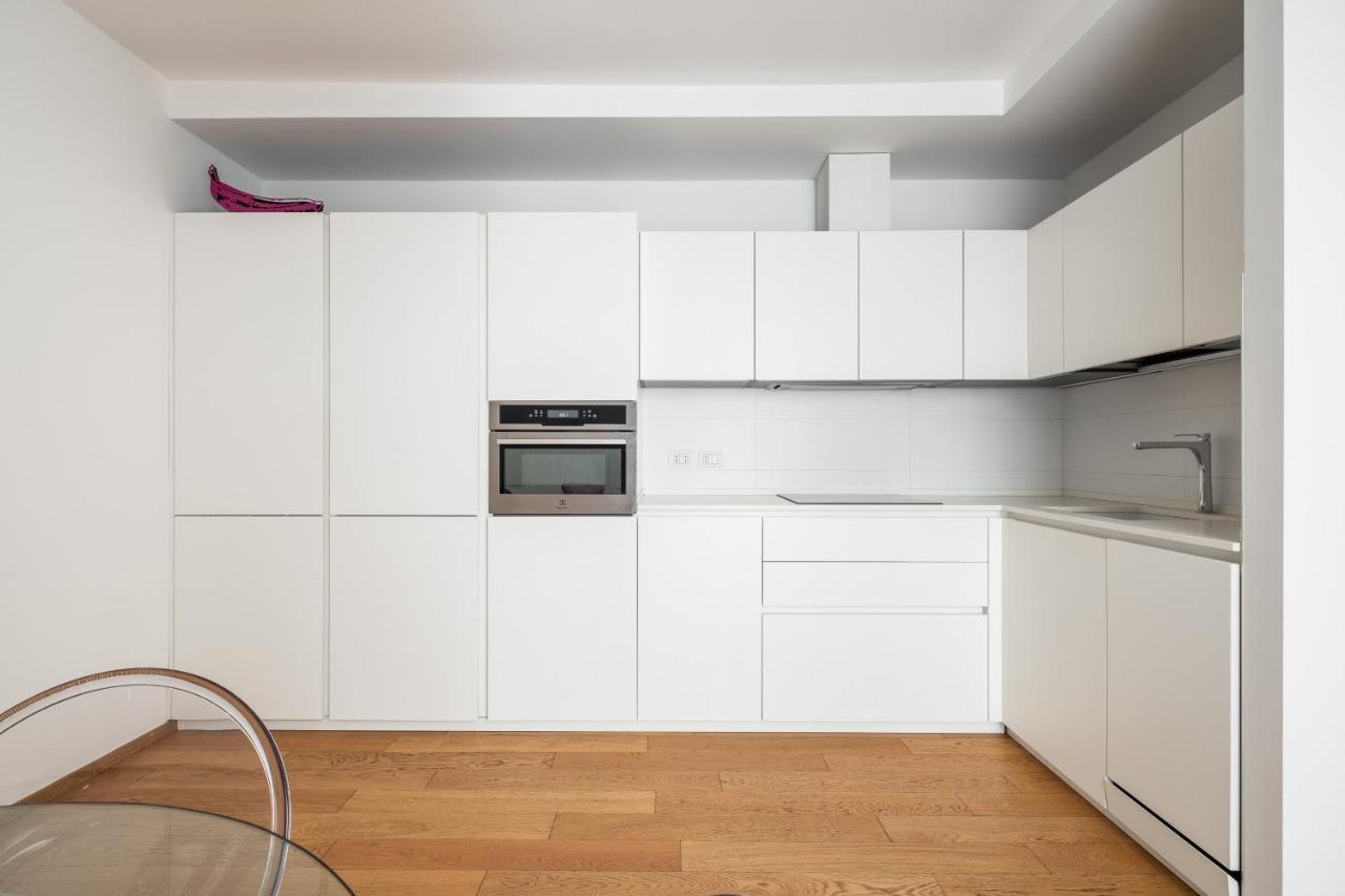 Santo Stefano Design Apartment By Wonderful Italy Bologna Eksteriør bilde