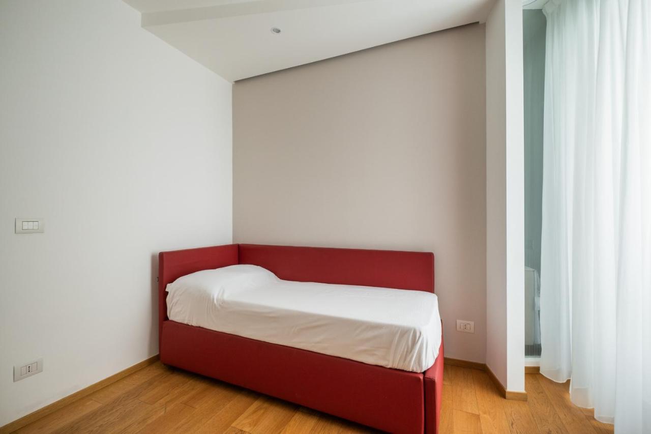 Santo Stefano Design Apartment By Wonderful Italy Bologna Eksteriør bilde