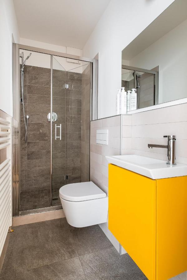 Santo Stefano Design Apartment By Wonderful Italy Bologna Eksteriør bilde