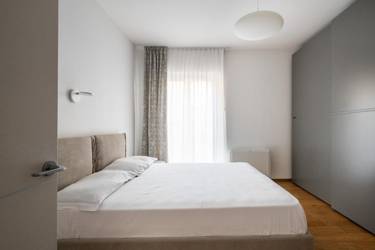 Santo Stefano Design Apartment By Wonderful Italy Bologna Eksteriør bilde