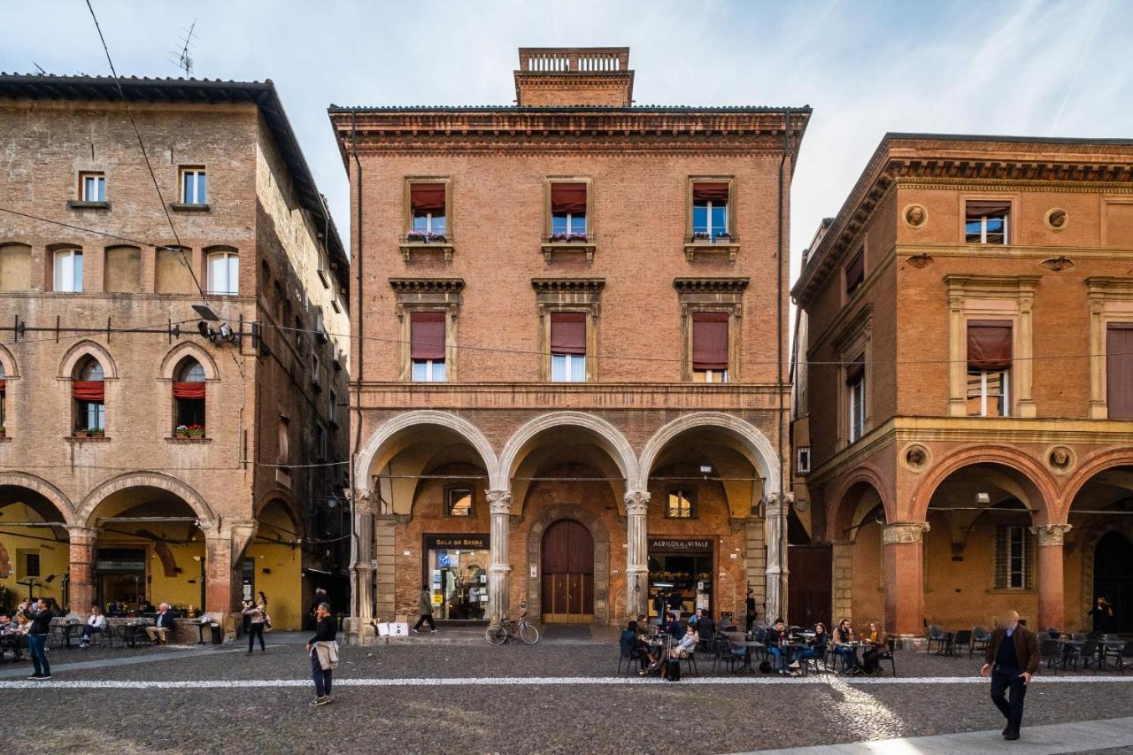 Santo Stefano Design Apartment By Wonderful Italy Bologna Eksteriør bilde