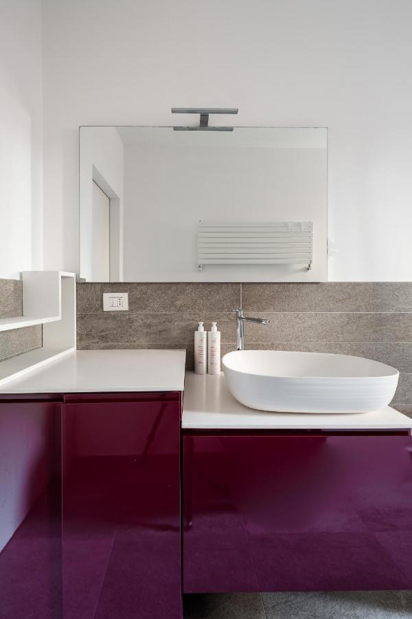 Santo Stefano Design Apartment By Wonderful Italy Bologna Eksteriør bilde