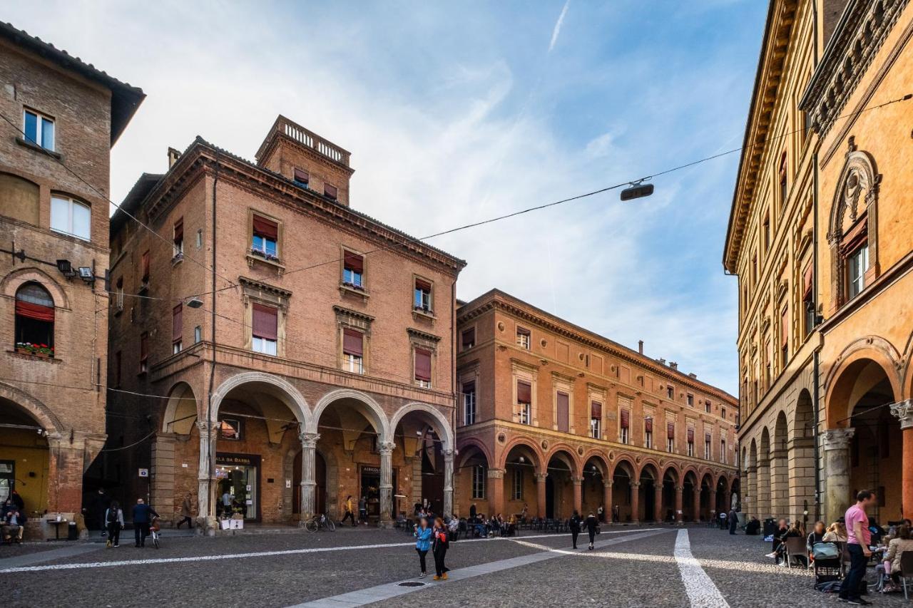 Santo Stefano Design Apartment By Wonderful Italy Bologna Eksteriør bilde
